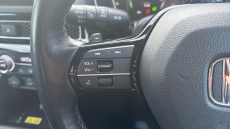 Honda Civic 2.0 eHEV Advance 5dr CVT Hybrid Hatchback